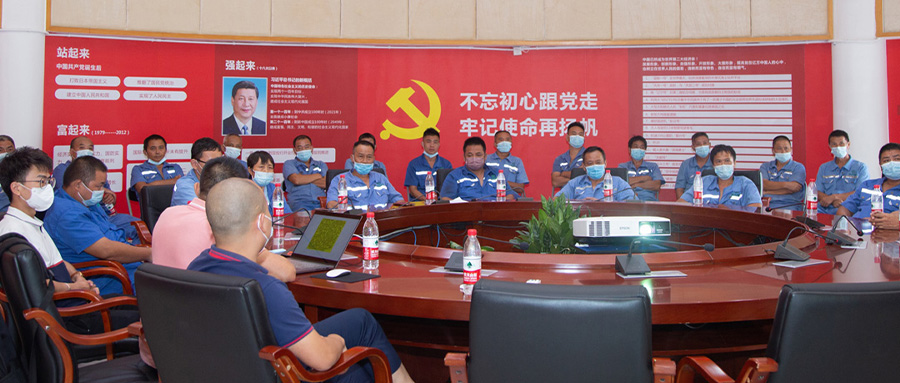 提升清運(yùn)疏通作業(yè)規(guī)范 攜手構(gòu)建消防安全防線